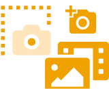Photos and Video Creation